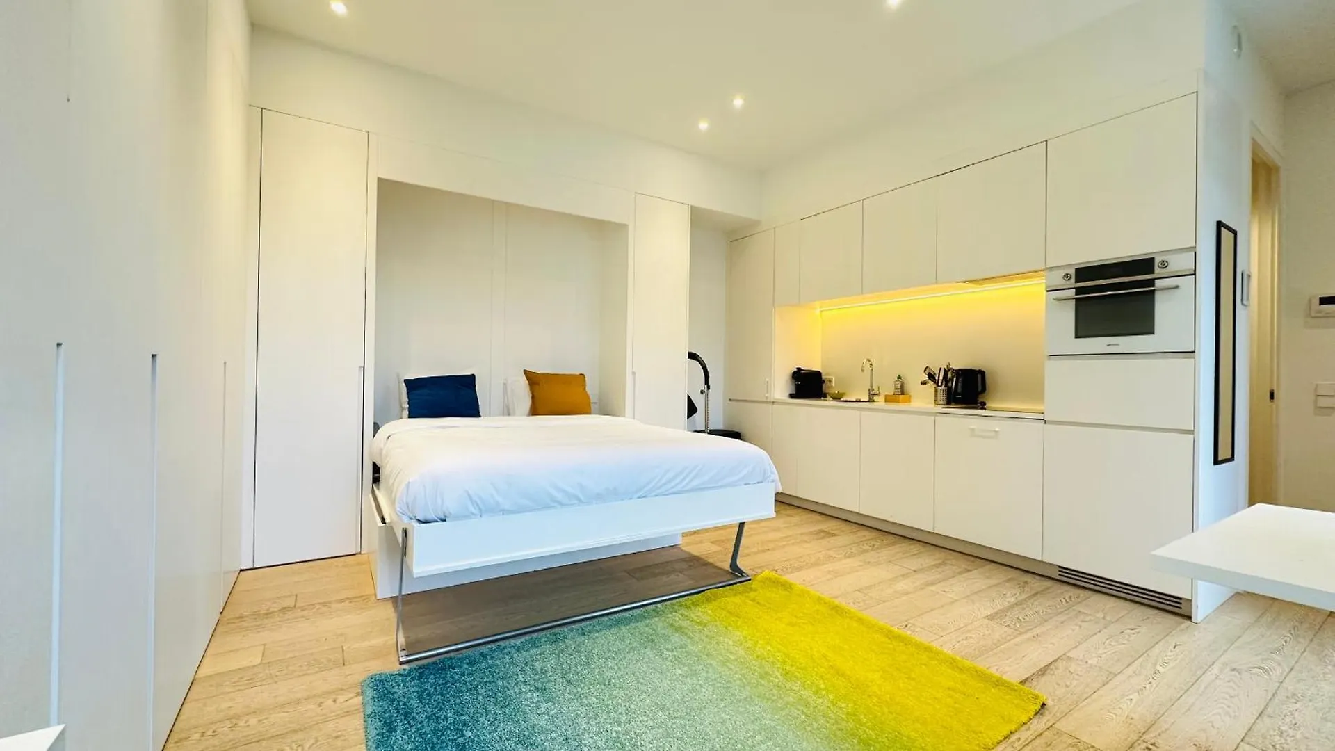 Studio Fischer A La Petrusse 003 Luxembourg Luxembourg