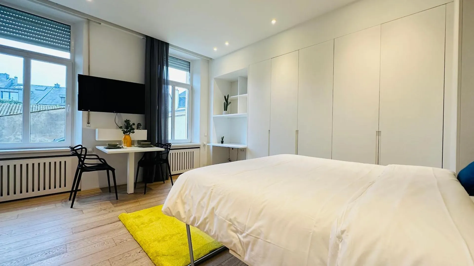 Studio Fischer A La Petrusse 003 Luxembourg Luxembourg