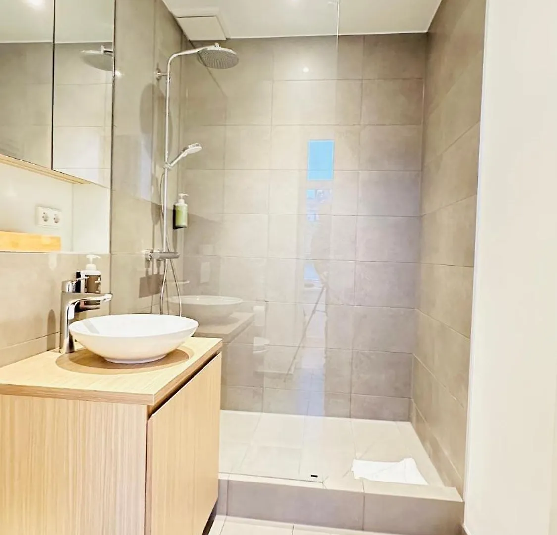 Apartment Studio Fischer A La Petrusse 003 Luxembourg Luxembourg